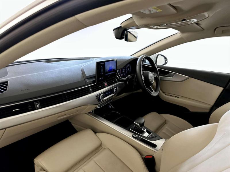 Used Audi A5 2023 for sale - 76830293: Photo 12