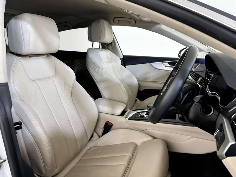 Used Audi A5 2023 for sale - 76830293: Photo 13