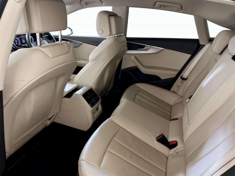 Used Audi A5 2023 for sale - 76830293: Photo 14