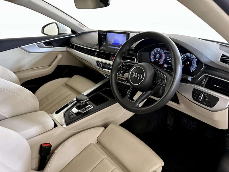 Used Audi A5 2023 for sale - 76830293: Photo 15