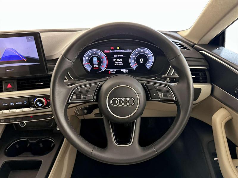 Used Audi A5 2023 for sale - 76830293: Photo 16