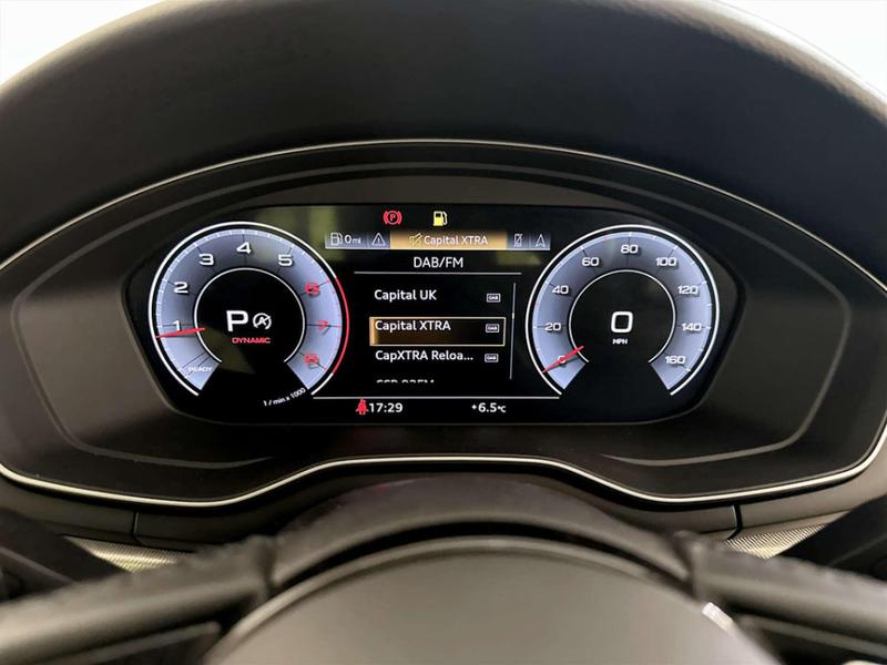 Used Audi A5 2023 for sale - 76830293: Photo 18