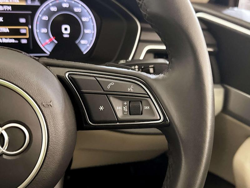 Used Audi A5 2023 for sale - 76830293: Photo 19