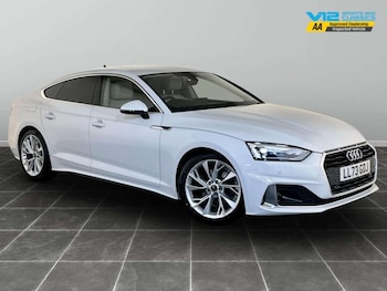 2023 - 35 TFSI Sport 5dr S Tronic