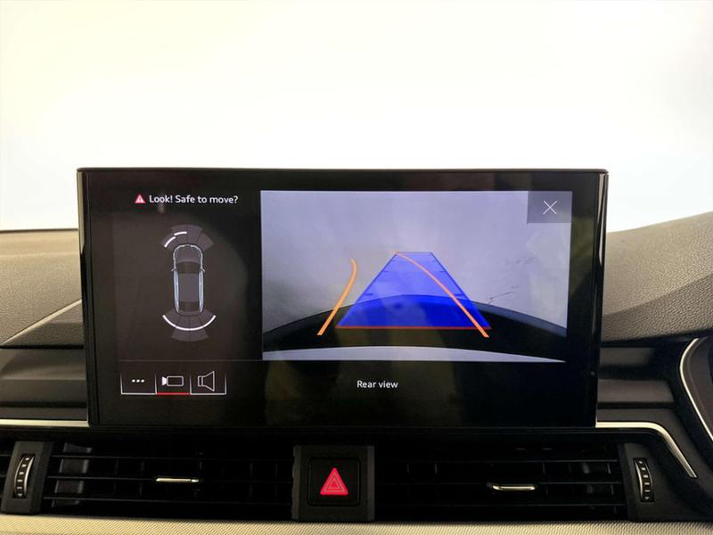 Used Audi A5 2023 for sale - 76830293: Photo 20