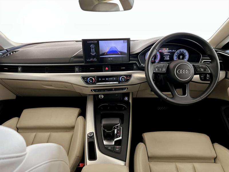 Used Audi A5 2023 for sale - 76830293: Photo 3