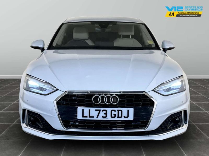 Used Audi A5 2023 for sale - 76830293: Photo 5