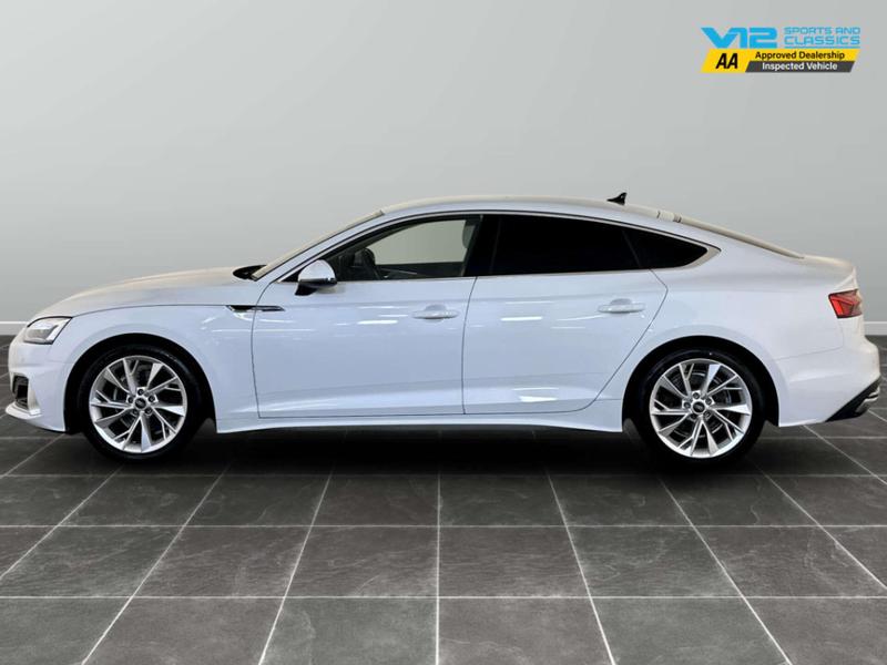 Used Audi A5 2023 for sale - 76830293: Photo 7