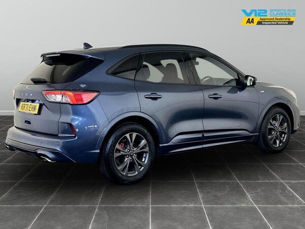 Used Ford Kuga 2021 for sale - 75712514: Photo 10