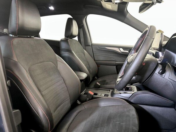 Used Ford Kuga 2021 for sale - 75712514: Photo 13