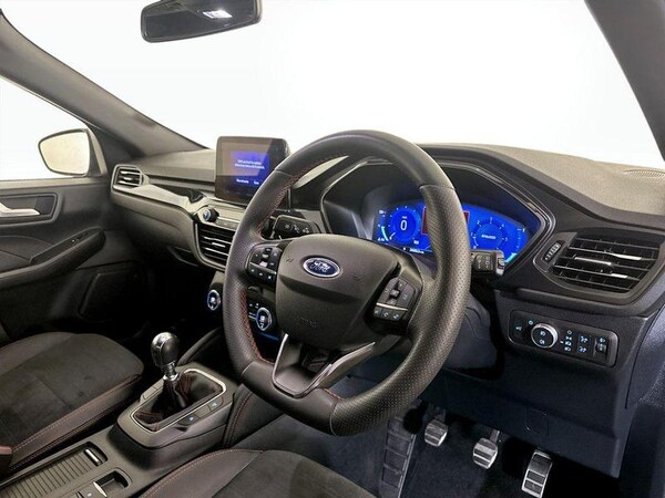 Used Ford Kuga 2021 for sale - 75712514: Photo 15