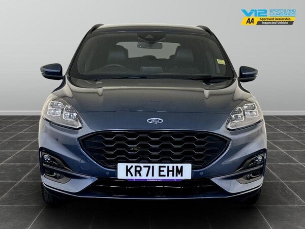 Used Ford Kuga 2021 for sale - 75712514: Photo 5