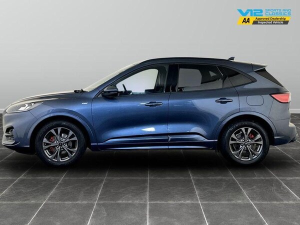 Used Ford Kuga 2021 for sale - 75712514: Photo 7