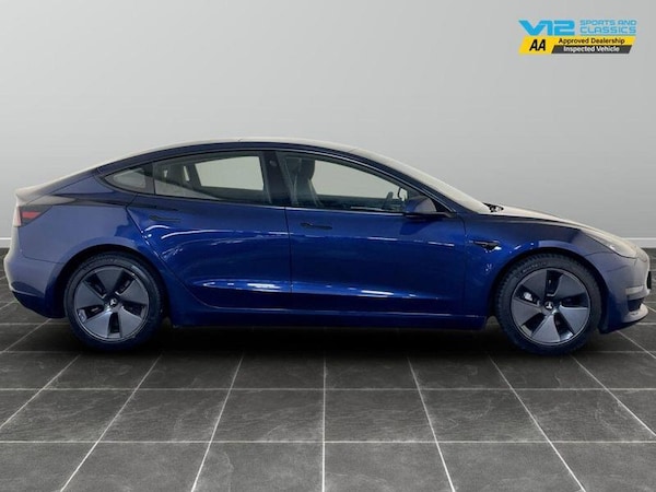 Used Tesla Model 3 2021 for sale - 76312567: Photo 11