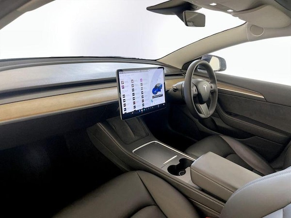 Used Tesla Model 3 2021 for sale - 76312567: Photo 12