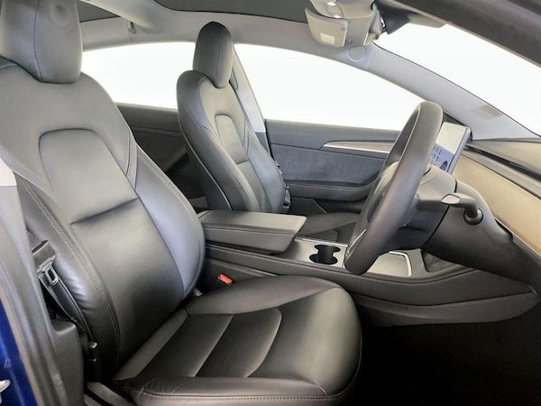Used Tesla Model 3 2021 for sale - 76312567: Photo 14