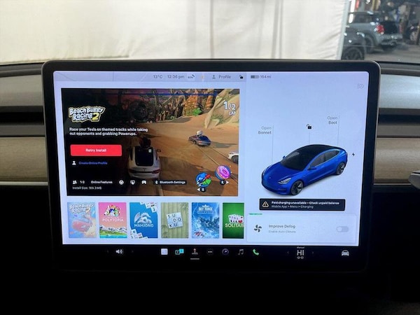 Used Tesla Model 3 2021 for sale - 76312567: Photo 21