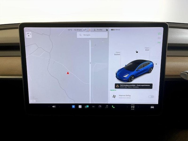 Used Tesla Model 3 2021 for sale - 76312567: Photo 22