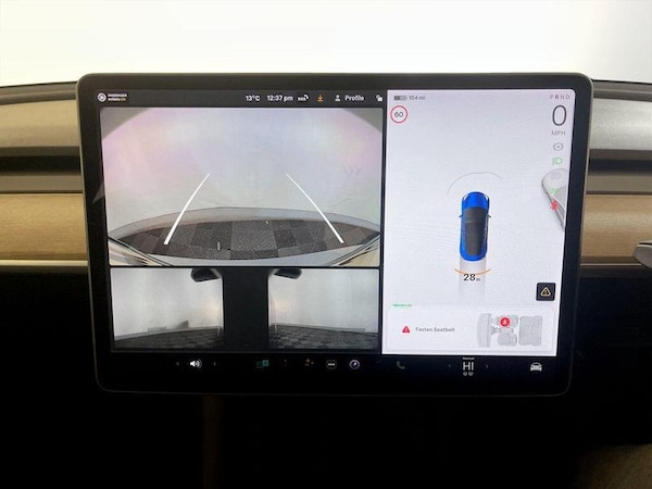 Used Tesla Model 3 2021 for sale - 76312567: Photo 23