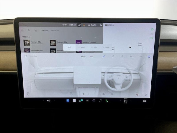 Used Tesla Model 3 2021 for sale - 76312567: Photo 25