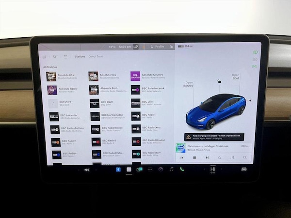 Used Tesla Model 3 2021 for sale - 76312567: Photo 26