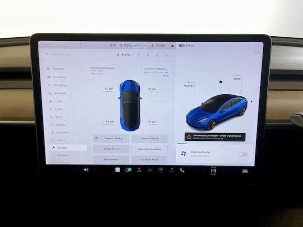 Used Tesla Model 3 2021 for sale - 76312567: Photo 27