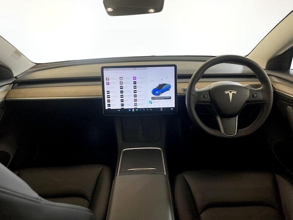 Used Tesla Model 3 2021 for sale - 76312567: Photo 3