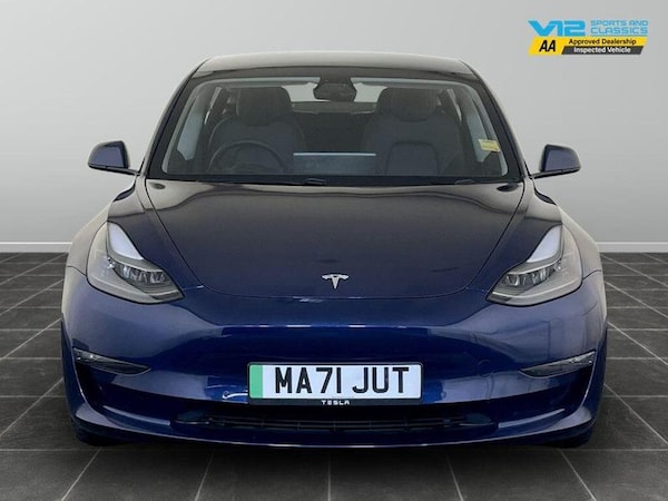 Used Tesla Model 3 2021 for sale - 76312567: Photo 5