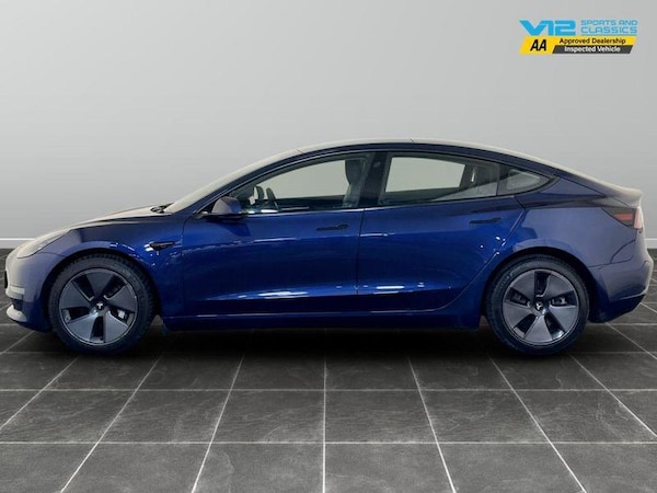 Used Tesla Model 3 2021 for sale - 76312567: Photo 7