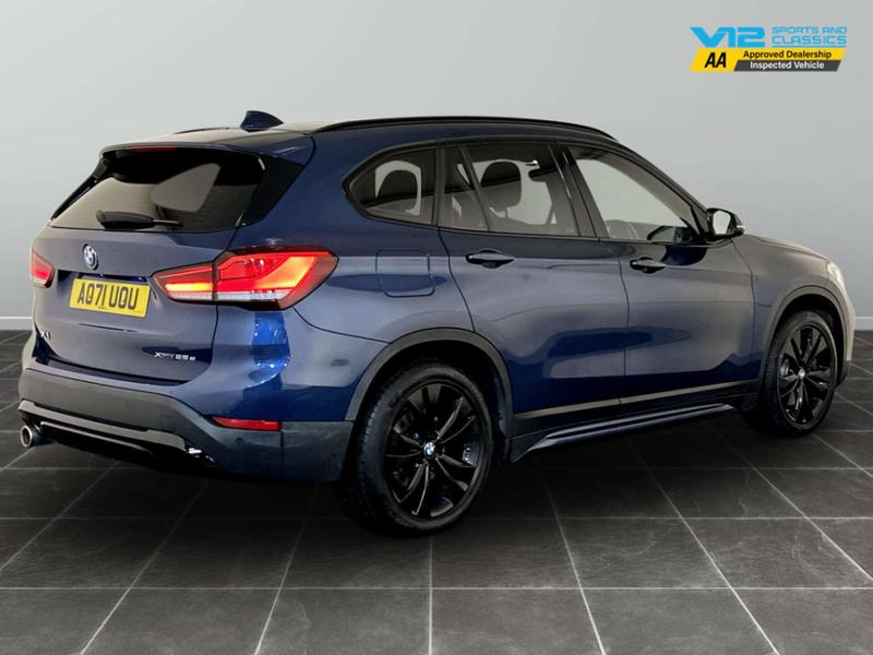 Used BMW X1 2021 for sale - 76862388: Photo 10