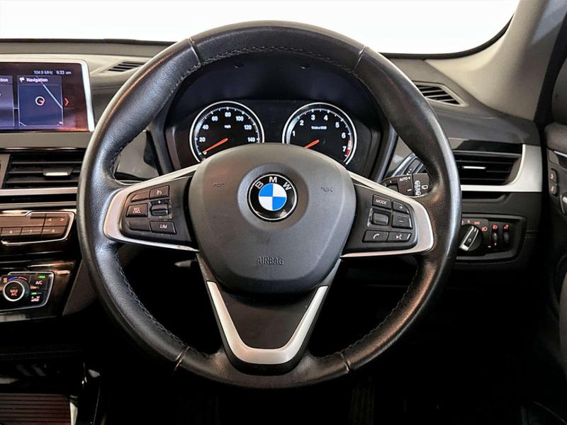 Used BMW X1 2021 for sale - 76862388: Photo 15