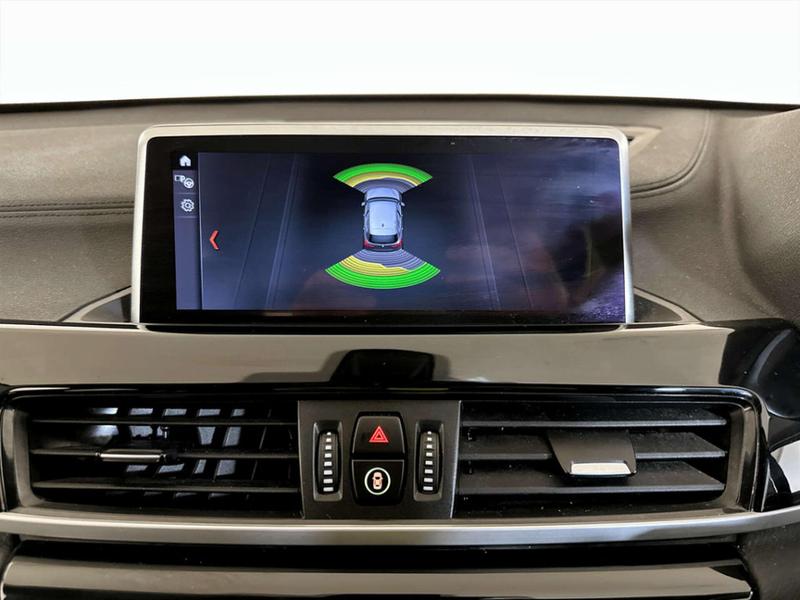 Used BMW X1 2021 for sale - 76862388: Photo 19