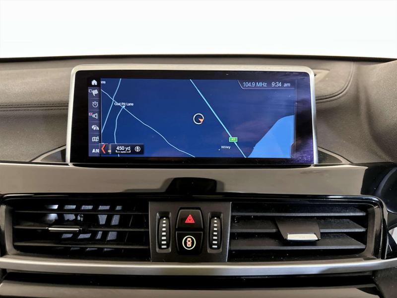 Used BMW X1 2021 for sale - 76862388: Photo 20