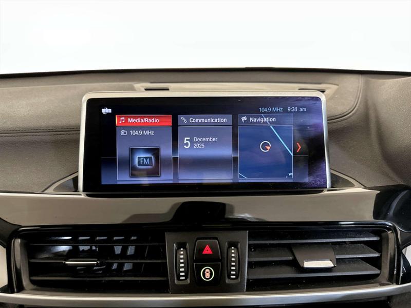 Used BMW X1 2021 for sale - 76862388: Photo 22