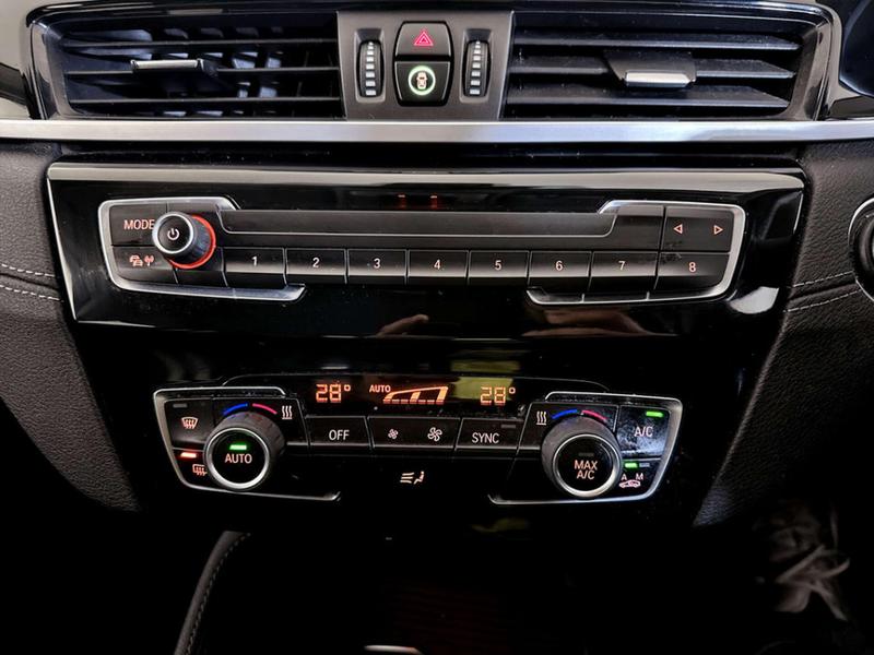 Used BMW X1 2021 for sale - 76862388: Photo 25