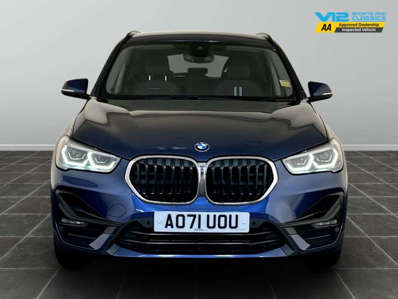Used BMW X1 2021 for sale - 76862388: Photo 5
