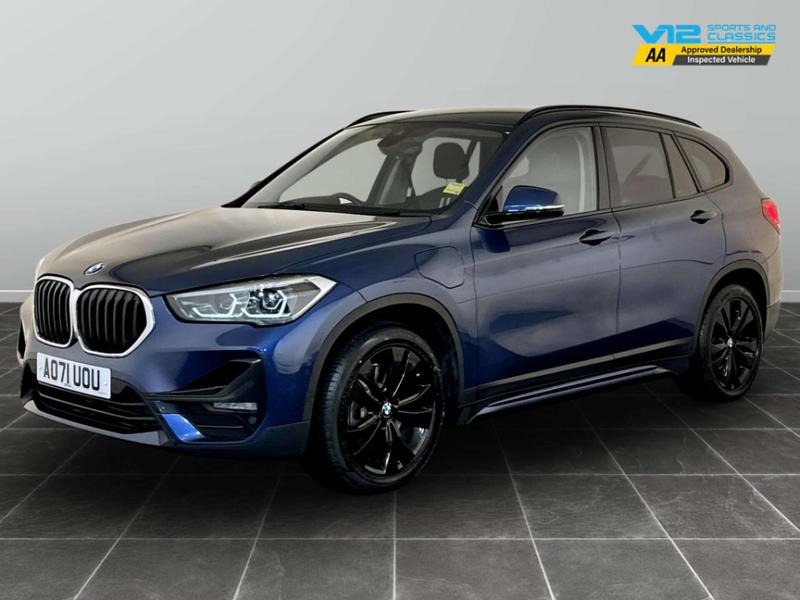 Used BMW X1 2021 for sale - 76862388: Photo 6