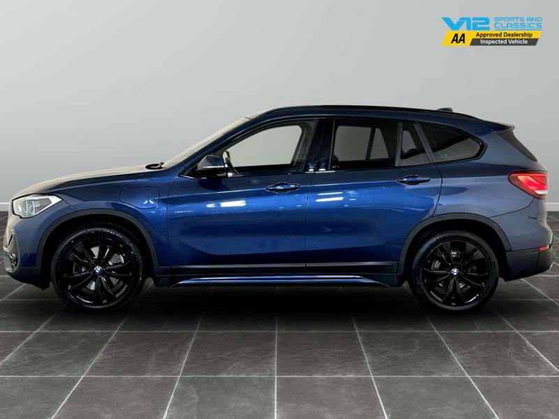 Used BMW X1 2021 for sale - 76862388: Photo 7