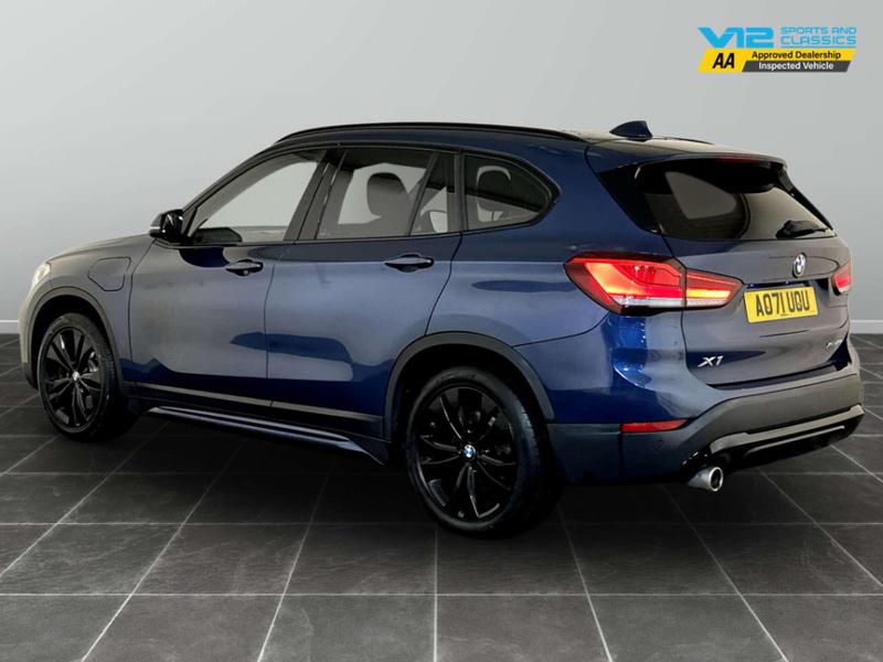 Used BMW X1 2021 for sale - 76862388: Photo 8