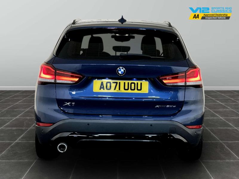 Used BMW X1 2021 for sale - 76862388: Photo 9