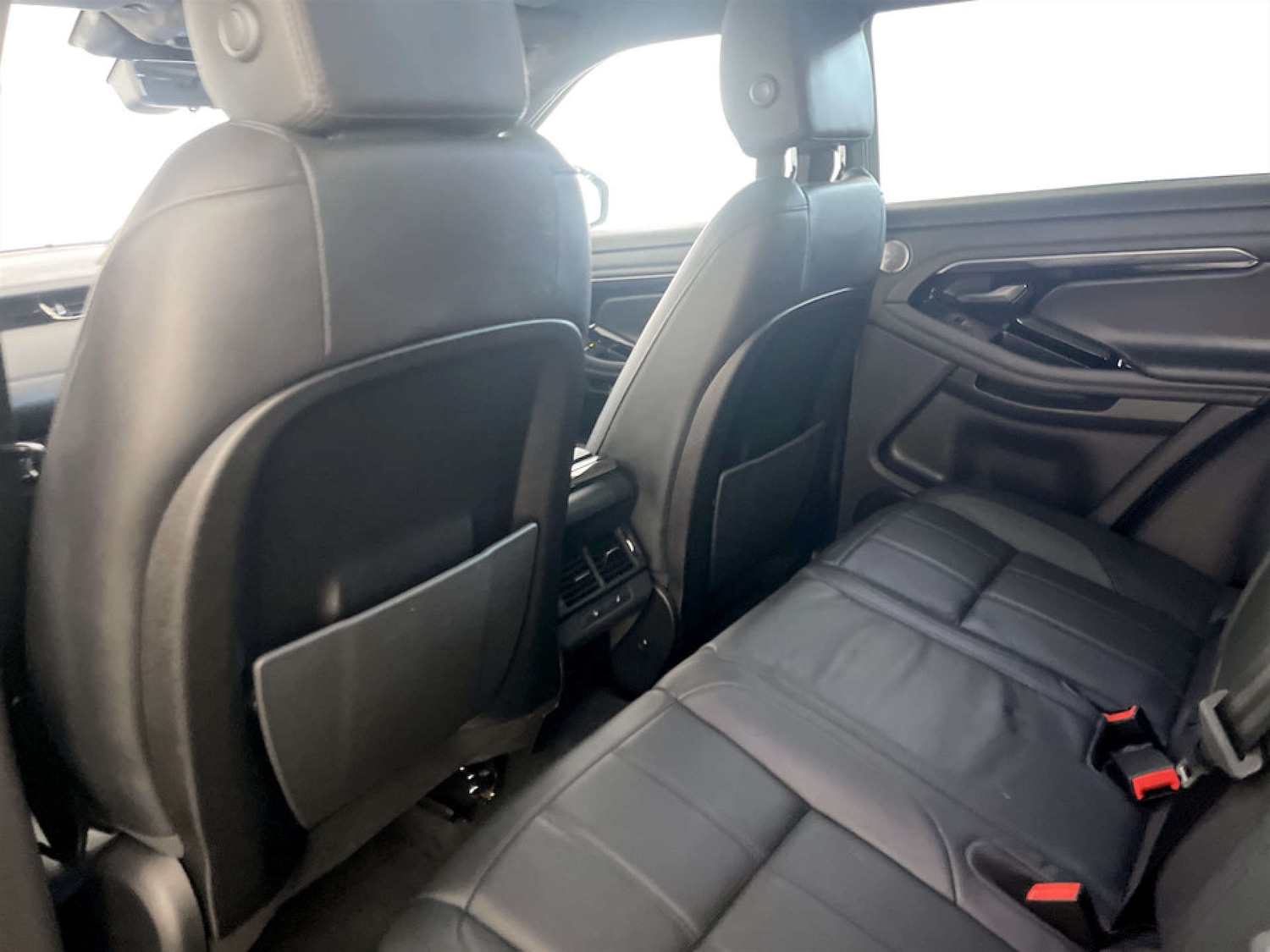 Used Land Rover Range Rover Evoque 2022 for sale - 77375821: Photo 13