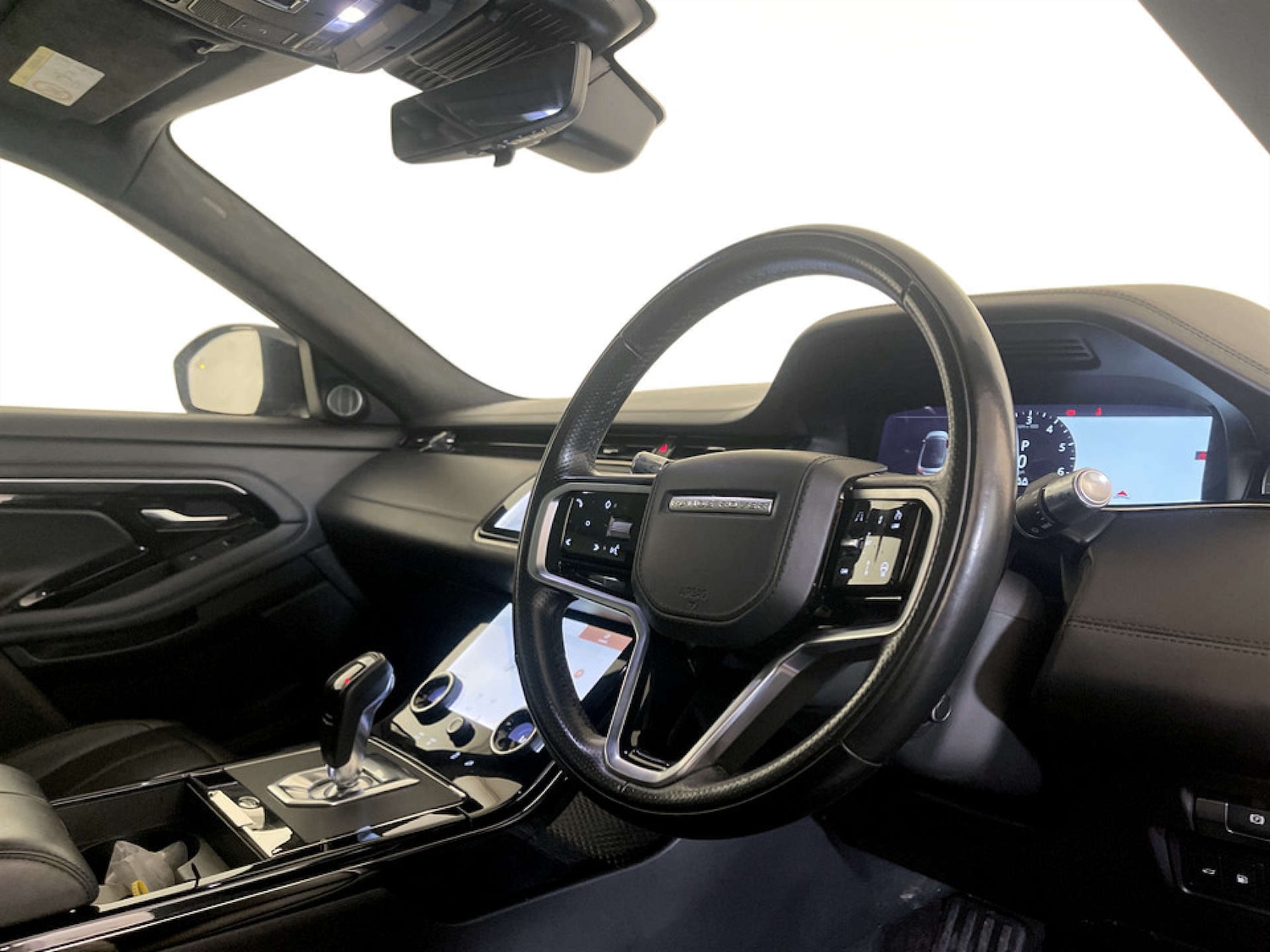 Used Land Rover Range Rover Evoque 2022 for sale - 77375821: Photo 16