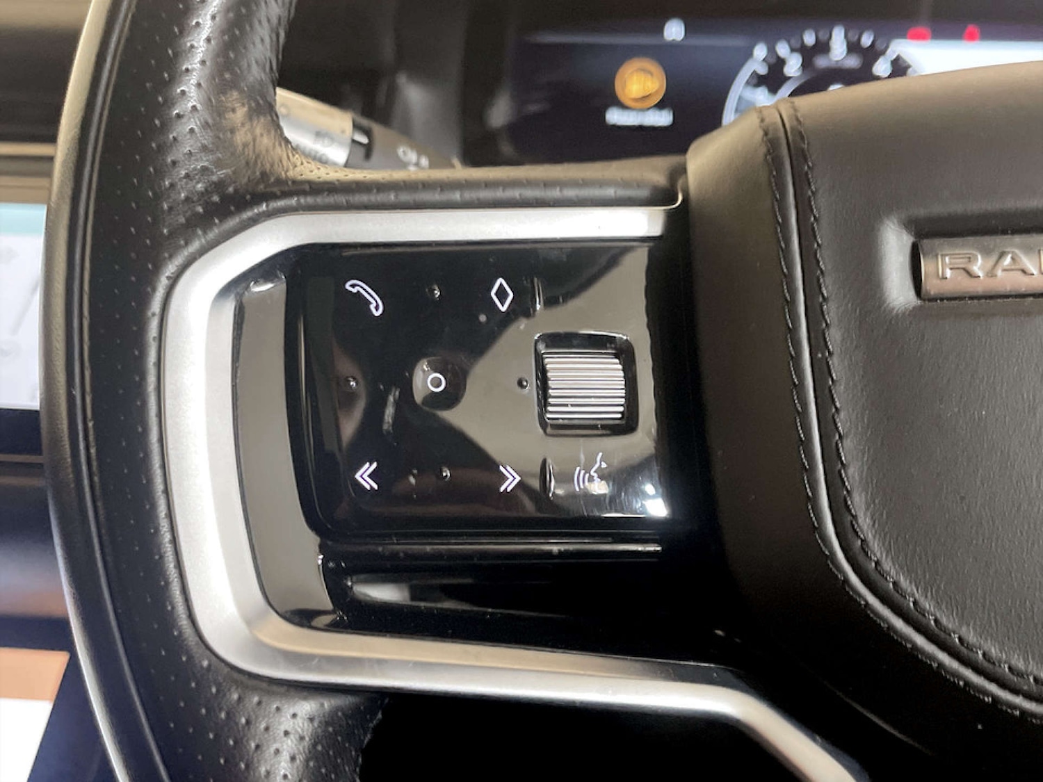 Used Land Rover Range Rover Evoque 2022 for sale - 77375821: Photo 17