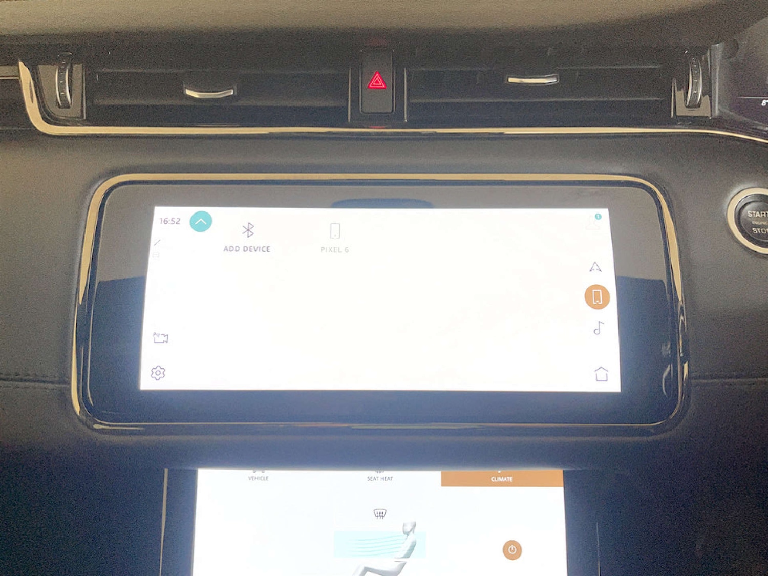 Used Land Rover Range Rover Evoque 2022 for sale - 77375821: Photo 22