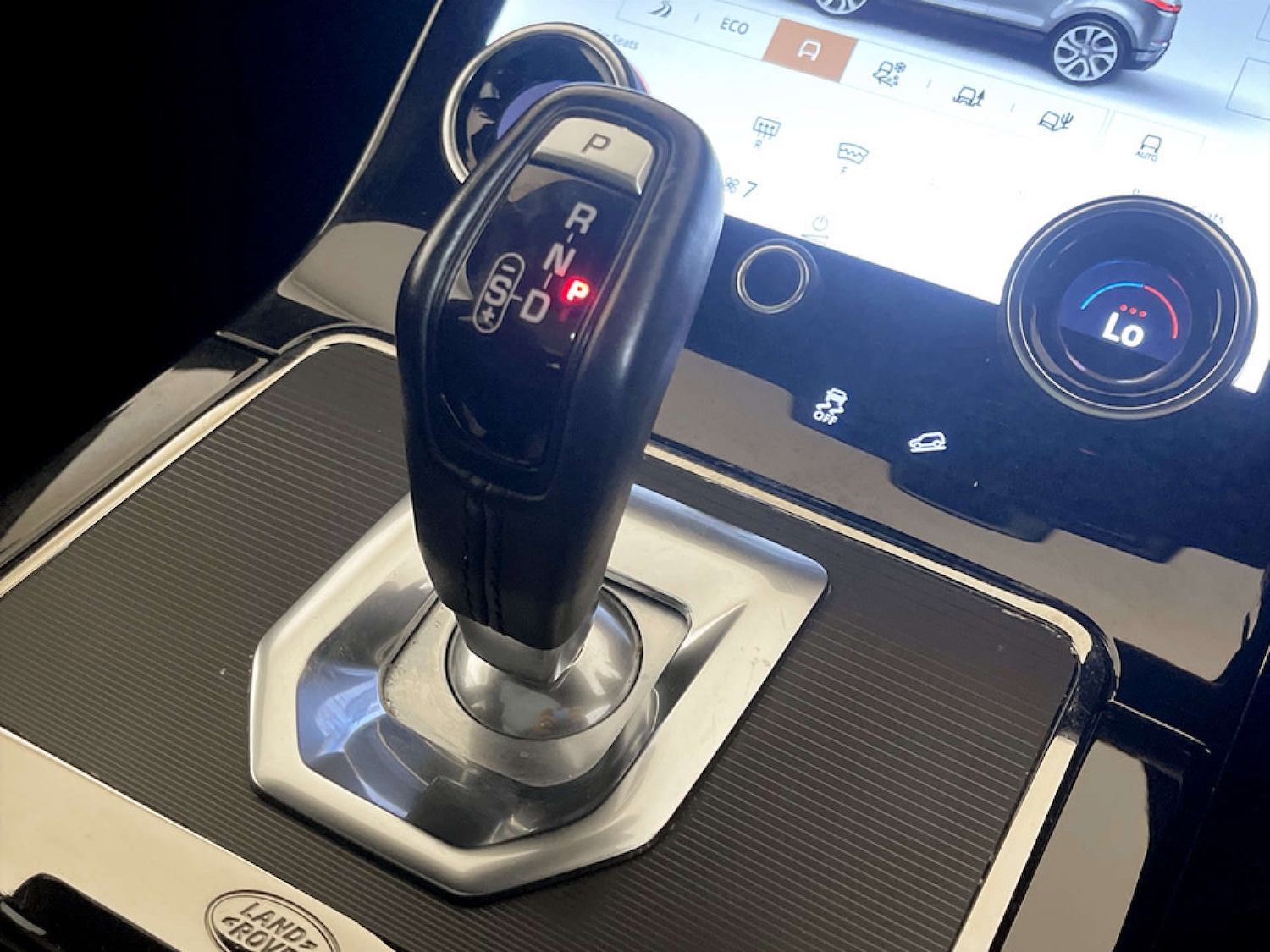 Used Land Rover Range Rover Evoque 2022 for sale - 77375821: Photo 29