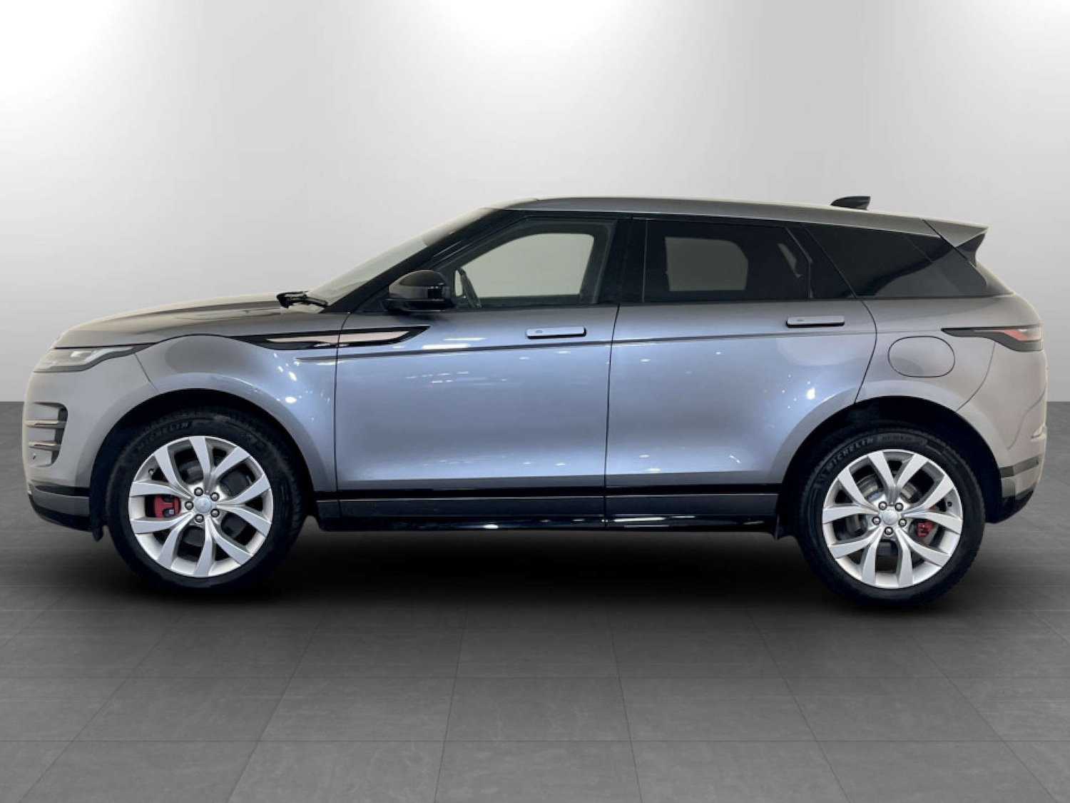 Used Land Rover Range Rover Evoque 2022 for sale - 77375821: Photo 6