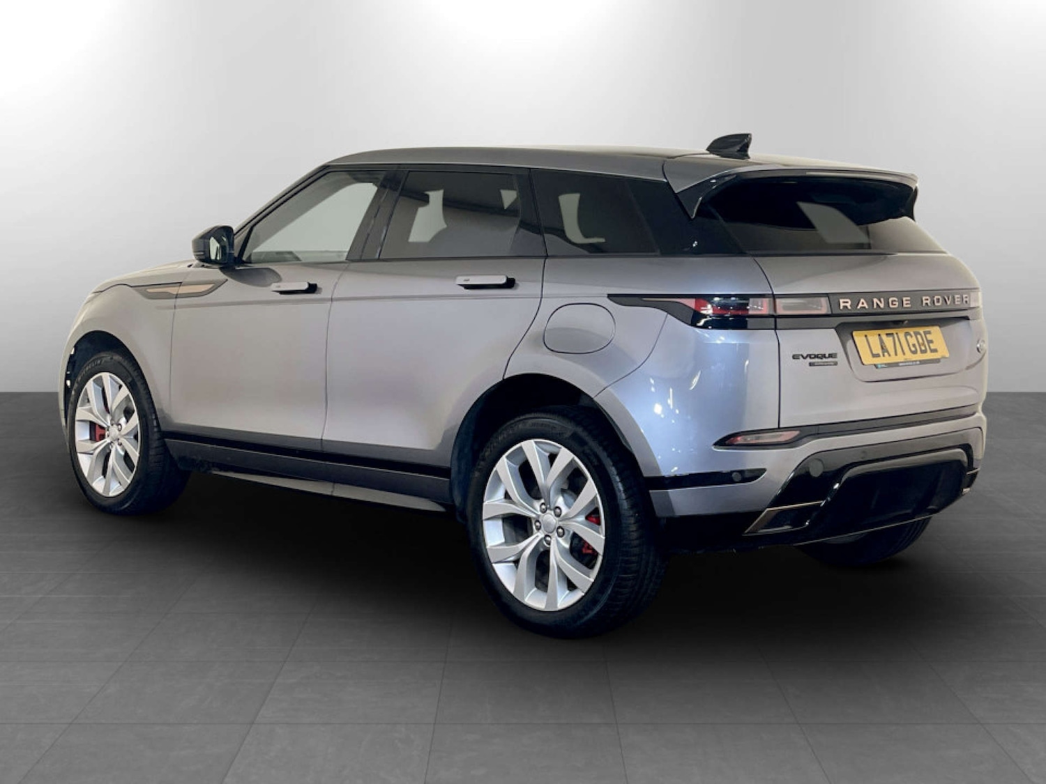 Used Land Rover Range Rover Evoque 2022 for sale - 77375821: Photo 7