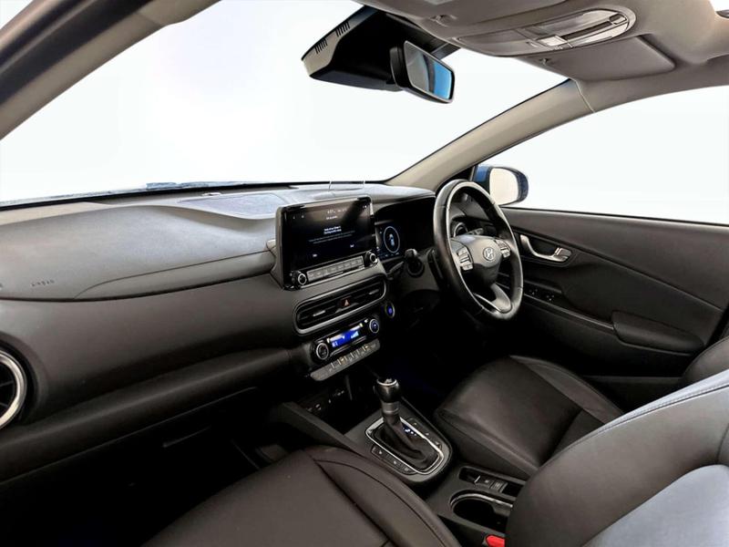 Used Hyundai KONA 2021 for sale - 76960976: Photo 12