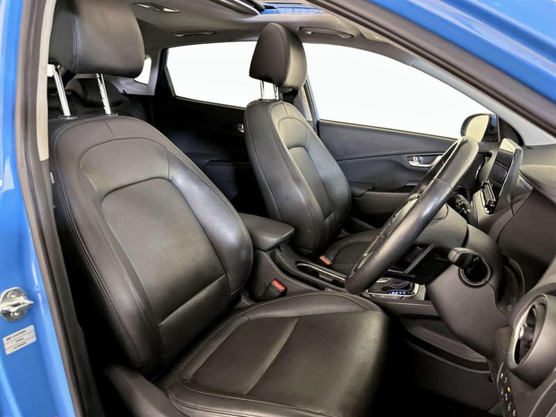 Used Hyundai KONA 2021 for sale - 76960976: Photo 13