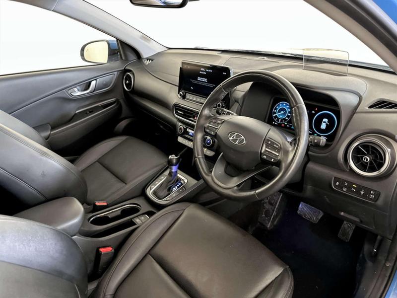 Used Hyundai KONA 2021 for sale - 76960976: Photo 14